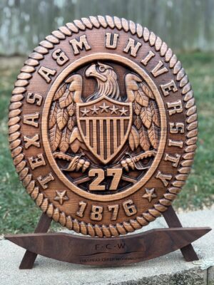 Texas A&M Licensed Products
